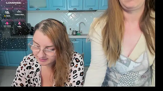 LIVYA online show from 09/30/25, 06:29