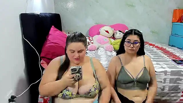 samybenson online show from 12/03/25, 03:43