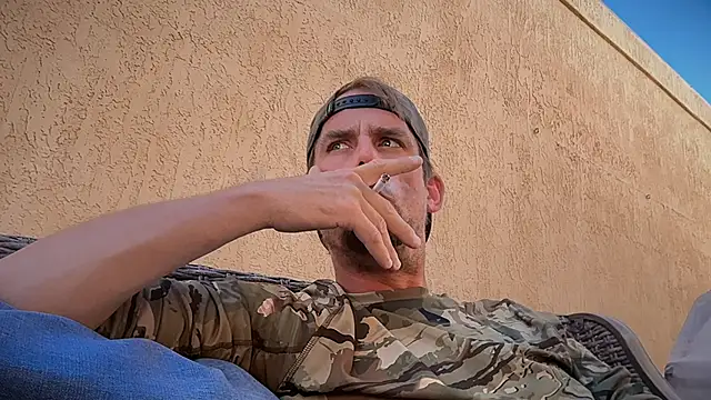 rusharizona online show from 10/20/25, 09:59