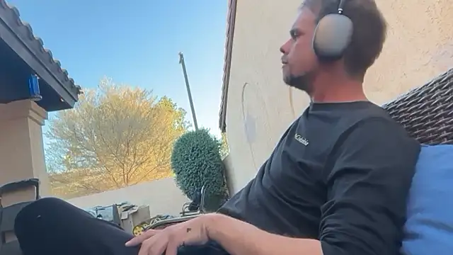 rusharizona online show from 11/04/25, 11:48