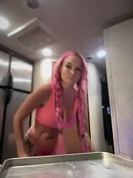  Rapunzel  online show from 10/25/25, 02:19