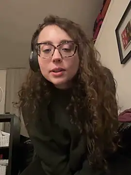 ladyturtle online show from 03/19/26, 11:31