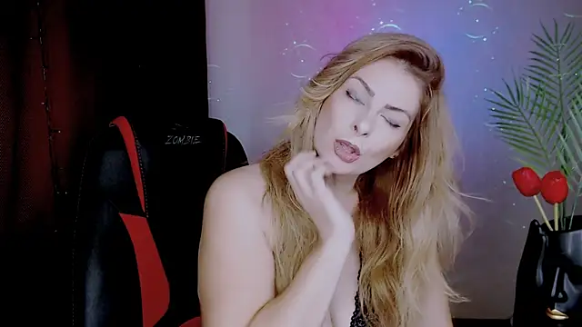 Eleonores online show from 10/03/25, 05:15