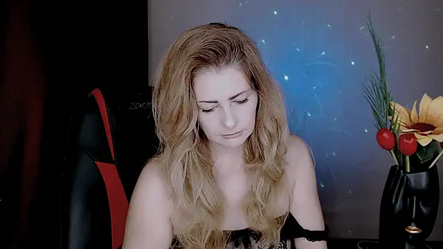 Eleonores online show from 11/10/25, 05:17