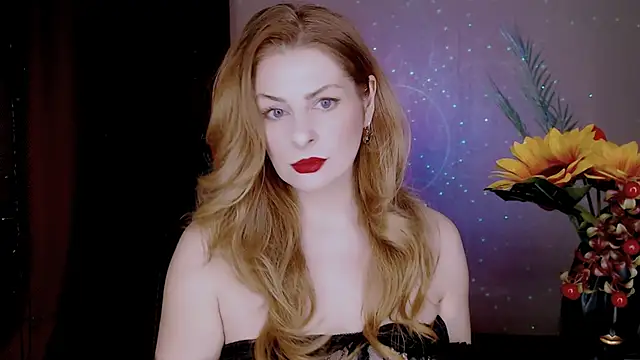 Eleonores online show from 02/08/26, 05:22