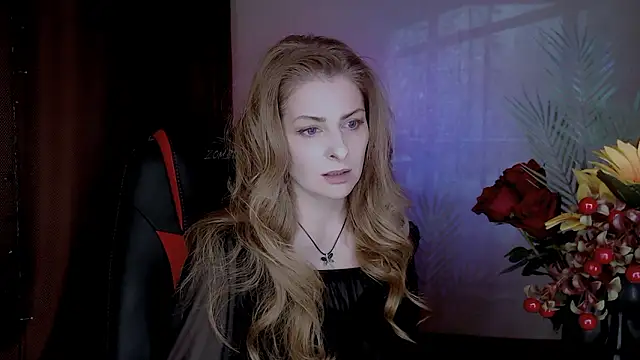 Eleonores online show from 02/16/26, 05:14