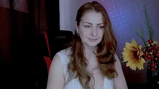 Eleonores online show from 04/14/26, 05:13