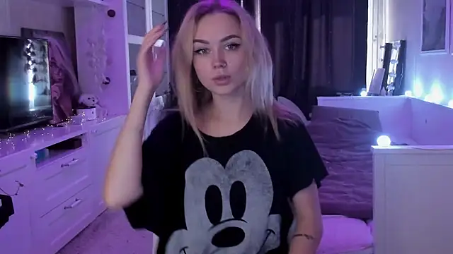 MaryDreaminess online show from 09/11/25, 12:16