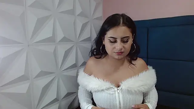 Snapshot of AbbyTaylorr chatting on 03/10/25, 01:10 AbbyTaylorr online show from 03/10/25, 01:10