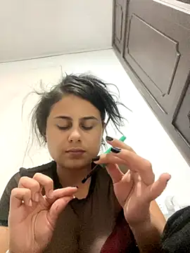 Snapshot of AbbyTaylorr chatting on 09/13/25, 12:43 AbbyTaylorr online show from 09/13/25, 12:43