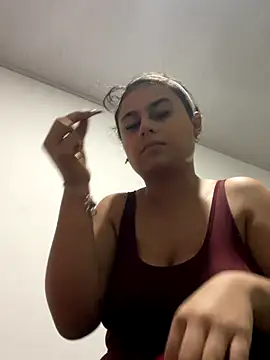 Snapshot of AbbyTaylorr chatting on 09/24/25, 03:43 AbbyTaylorr online show from 09/24/25, 03:43