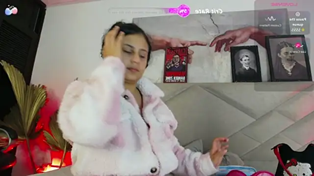 Snapshot of AbbyTaylorr chatting on 10/29/25, 04:15 AbbyTaylorr online show from 10/29/25, 04:15