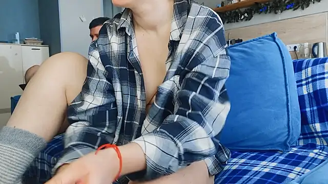 mariyafoxxx online show from 02/15/26, 09:08