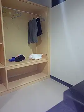 fuckerplayer1 online show from 12/16/25, 08:25