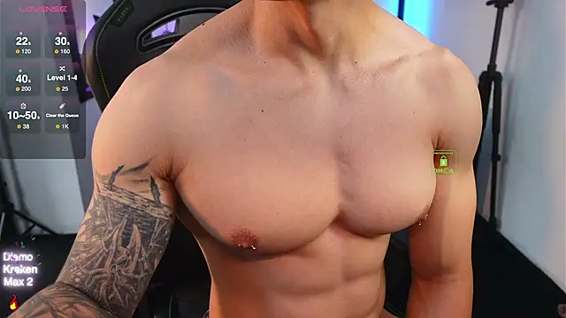 Snapshot of knimh chatting on 10/22/25, 04:18 knimh online show from 10/22/25, 04:18