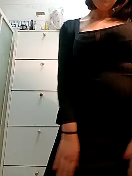 Snapshot of Dolcissima33 chatting on 02/02/25, 02:02 Dolcissima33 online show from 02/02/25, 02:02