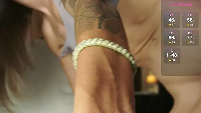 Mariamercada online show from 03/01/26, 11:07