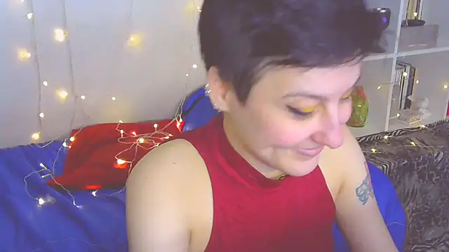 MartaBounty online show from 12/21/24, 03:58