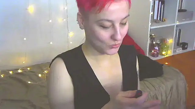 MartaBounty online show from 02/02/25, 07:35