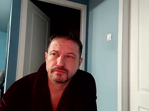 MisterFaithRO online show from 04/19/26, 01:38