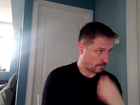 MisterFaithRO online show from 04/19/26, 02:05