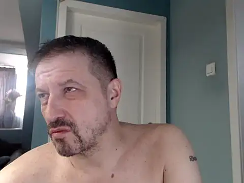 MisterFaithRO online show from 04/21/26, 04:19