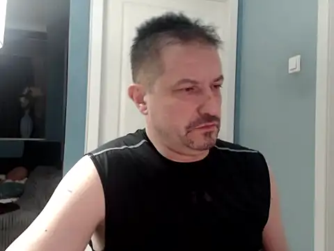 MisterFaithRO online show from 04/23/26, 01:18