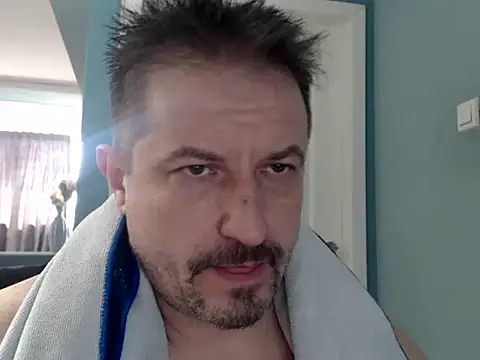 MisterFaithRO online show from 04/27/26, 01:31