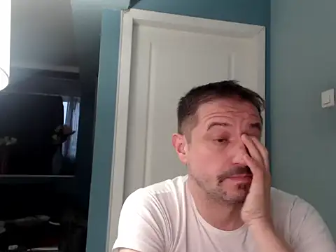 MisterFaithRO online show from 04/29/26, 05:17