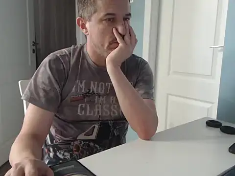 MisterFaithRO online show from 05/24/26, 01:27