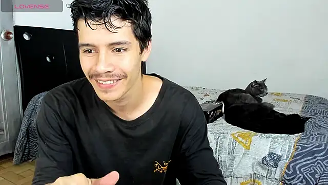 Snapshot of Dimitrixxx__ chatting on 05/22/26, 12:40 Dimitrixxx online show from 05/22/26, 12:40