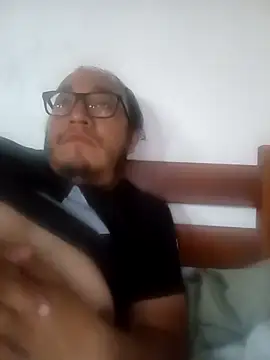 jaker1619 online show from 01/06/25, 11:31