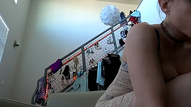 TheDaisyChaos online show from 01/06/25, 07:56