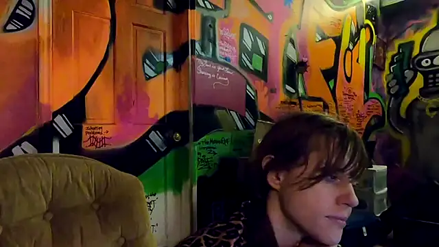 TheDaisyChaos online show from 02/17/25, 05:04