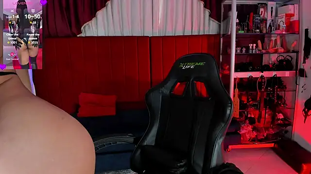 Atalaya eopard online show from 04/23/26, 06:21