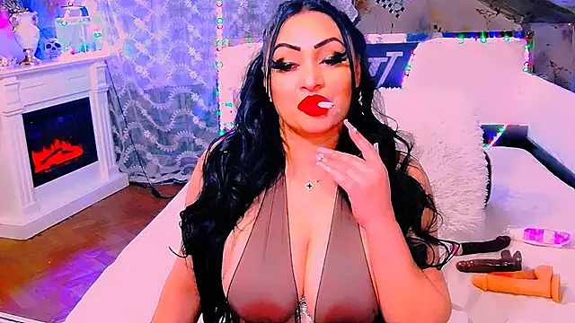 AmyraSunris online show from 03/24/26, 10:26