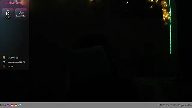 Jessi Evans online show from 02/05/25, 09:18