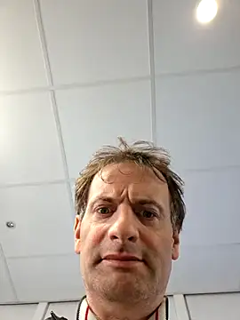 Perv10 online show from 10/20/25, 03:45