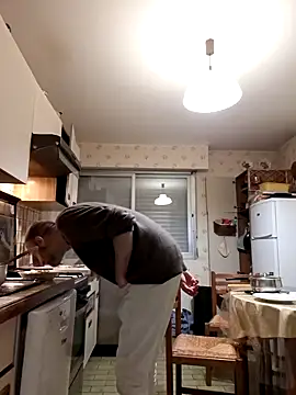 Perv10 online show from 01/07/26, 07:16