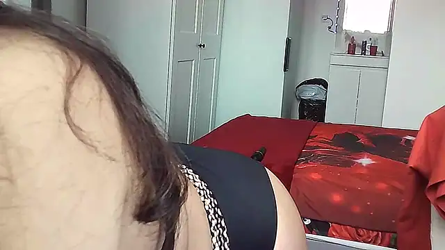 Snapshot of HotSpicyGujju chatting on 01/21/25, 01:22 HotSpicyGujju online show from 01/21/25, 01:22