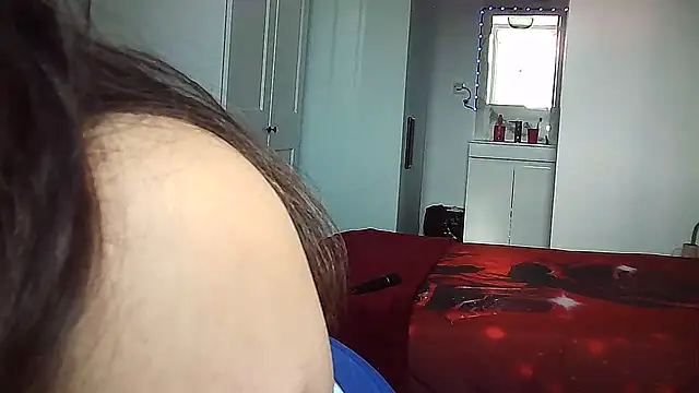 Snapshot of HotSpicyGujju chatting on 01/30/25, 09:47 HotSpicyGujju online show from 01/30/25, 09:47