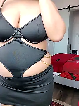 Snapshot of HotSpicyGujju chatting on 02/15/25, 01:27 HotSpicyGujju online show from 02/15/25, 01:27