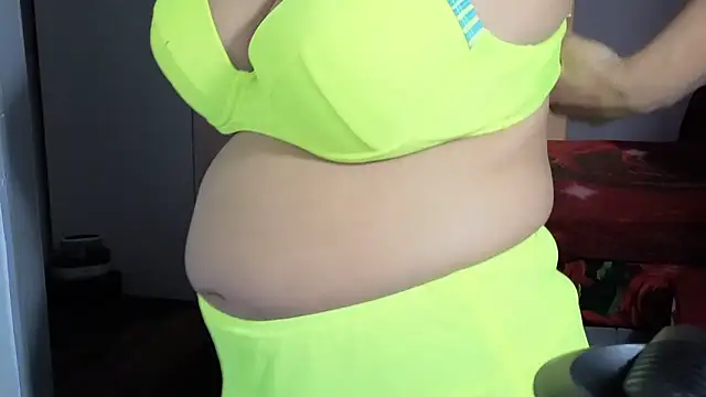 HotSpicyGujju online show from 02/03/26, 07:24