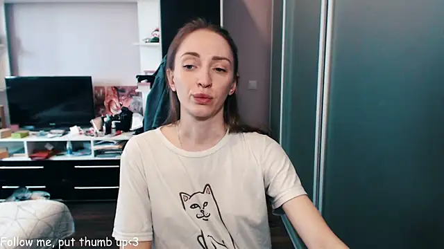 Snapshot of Natalimeowks chatting on 06/14/26, 01:35 Natalimeowks online show from 06/14/26, 01:35