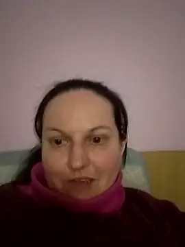 BustyLadyAlma online show from 02/06/26, 06:33