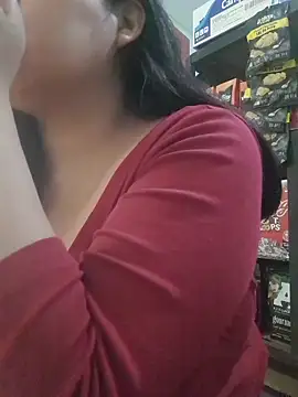 Kalani Engel online show from 04/09/26, 06:19