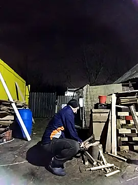 sarpe4 online show from 12/04/25, 03:43