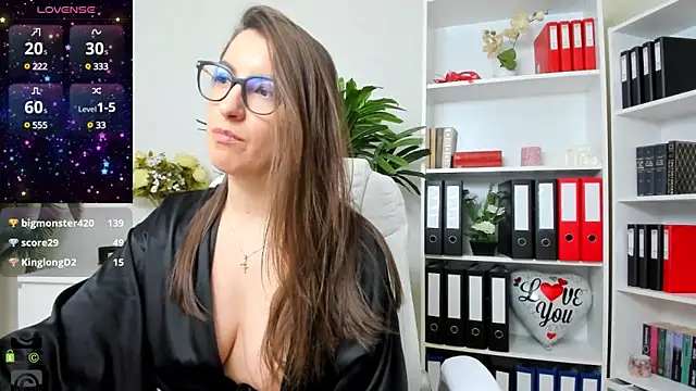 amayawest online show from 01/12/25, 12:55