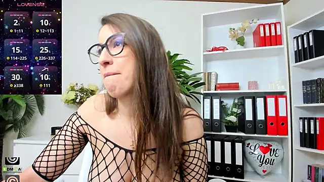 amayawest online show from 01/20/25, 04:54