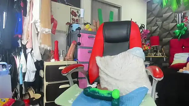 alexa fiore01 online show from 03/18/25, 02:48